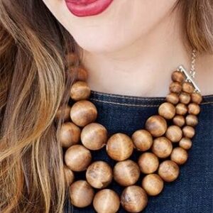 Wooden – Love Wood